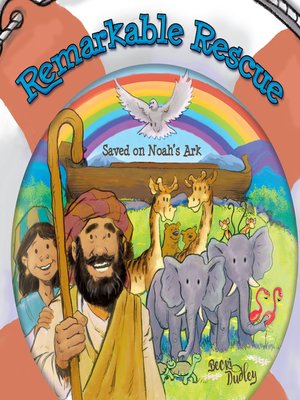 cover image of Remarkable Rescue